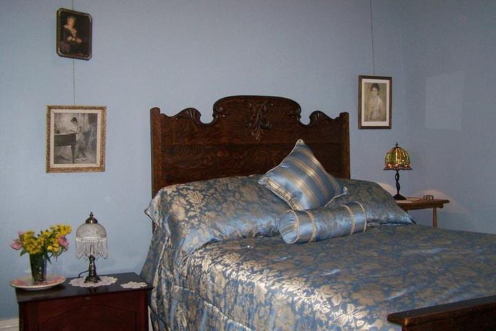 Rogers Motel Smiths Falls Phòng bức ảnh