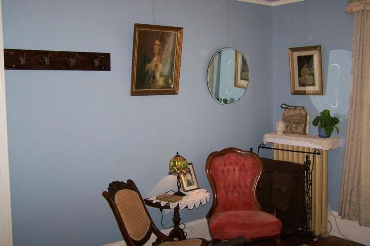 Rogers Motel Smiths Falls Phòng bức ảnh