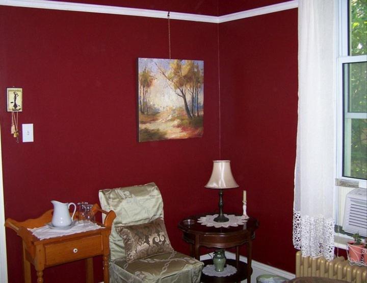 Rogers Motel Smiths Falls Phòng bức ảnh
