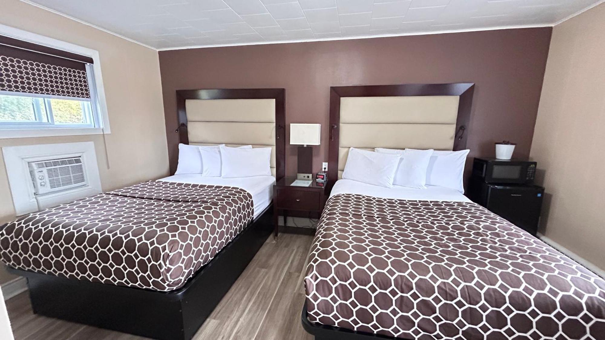 Rogers Motel Smiths Falls Ngoại thất bức ảnh